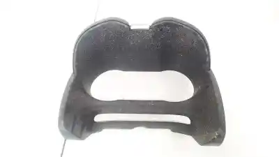 Автозапчасти б/у передние молдинги за nissan note (e11e) 1.4 cat ссылки oem iam 68240bh00a