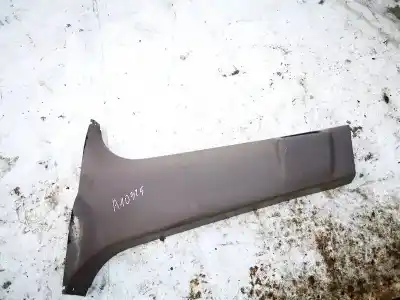 Peça sobressalente para automóvel em segunda mão plásticos por jaguar xj coupé 5.3 referências oem iam 76916ca010