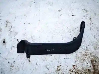 Peça sobressalente para automóvel em segunda mão tubo por jaguar xj coupé 5.3 referências oem iam 27932ca000