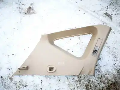 Peça sobressalente para automóvel em segunda mão plásticos por jaguar xj coupé 5.3 referências oem iam 84941cc20d