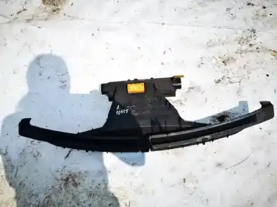 Peça sobressalente para automóvel em segunda mão plásticos por jaguar xj coupé 5.3 referências oem iam 27800ca000