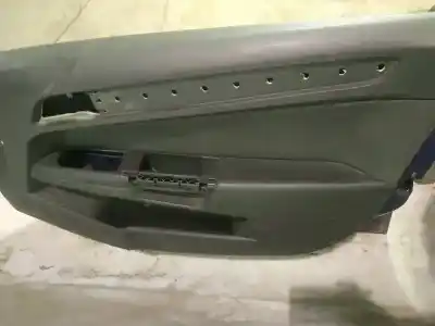 Second-hand car spare part right front door trim for bmw 3 (e30) m3 2.3 oem iam references   