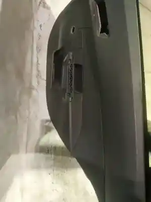 Peça sobressalente para automóvel em segunda mão forra / revestimento da porta traseira direita por bmw 3 (e30) m3 2.3 referências oem iam 