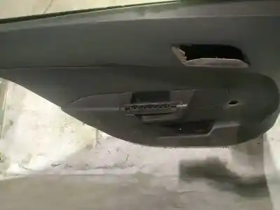 Second-hand car spare part left front door trim for bmw 3 (e30) m3 2.3 oem iam references   