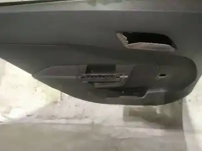 Peça sobressalente para automóvel em segunda mão forra / revestimento da porta dianteira esquerda por bmw 3 (e30) m3 2.3 referências oem iam 