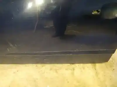 Peça sobressalente para automóvel em segunda mão plásticos por bmw 3 (e30) m3 2.3 referências oem iam 