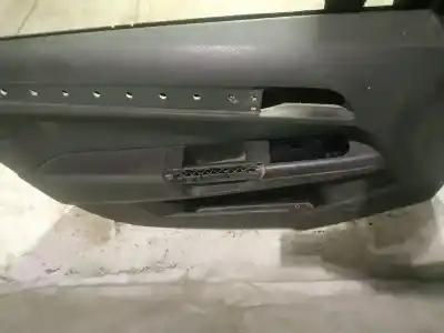 Peça sobressalente para automóvel em segunda mão forra / revestimento da porta dianteira esquerda por bmw 3 (e30) m3 2.3 referências oem iam 