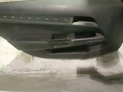 Second-hand car spare part left front door trim for bmw 3 (e30) m3 2.3 oem iam references   