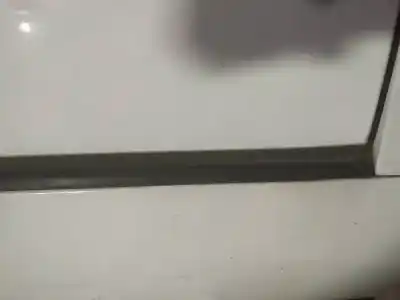 Pezzo di ricambio per auto di seconda mano plastica per skoda praktik (5j) 1.4 tdi riferimenti oem iam   