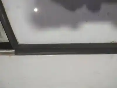 Pezzo di ricambio per auto di seconda mano plastica per skoda praktik (5j) 1.4 tdi riferimenti oem iam   