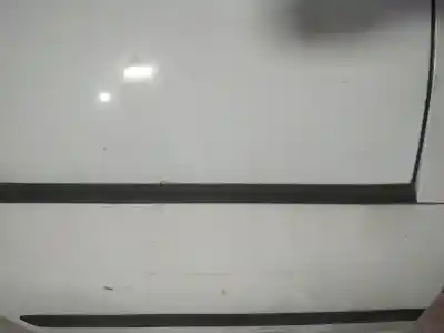 Gebrauchtes Autoersatzteil kunststoffe zum skoda praktik (5j) 1.4 tdi oem-iam-referenzen 