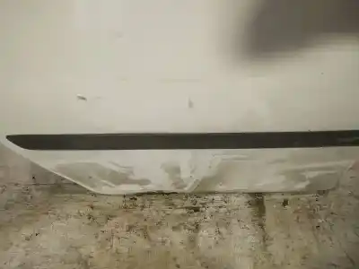 Gebrauchtes Autoersatzteil kunststoffe zum skoda praktik (5j) 1.4 tdi oem-iam-referenzen 