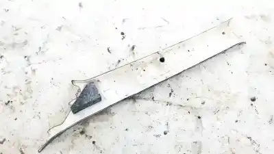 Pezzo di ricambio per auto di seconda mano plastiche per opel corsa a fastback (s83) 1.2 i (f08, m08, f68, m68) riferimenti oem iam   