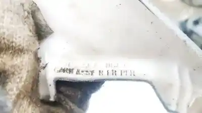 Pezzo di ricambio per auto di seconda mano plastiche per opel corsa a fastback (s83) 1.2 i (f08, m08, f68, m68) riferimenti oem iam   
