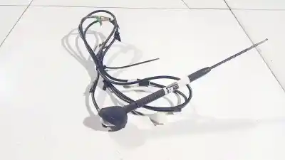 Pezzo di ricambio per auto di seconda mano antenna per opel corsa a fastback (s83) 1.3 (f08, m08, f68, m68) riferimenti oem iam   