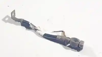 Peça sobressalente para automóvel em segunda mão fio por opel kadett e fastback (t85) 1.4 s (c08, c48, d08, d48) referências oem iam   