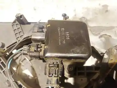 Second-hand car spare part electric fan relay for talbot simca 1100 fastback 1.1 ls,gls oem iam references 1c23119700