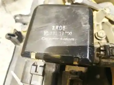 Автозапчастина б/у електричне реле вентилятора для talbot simca 1100 fastback 1.1 ls,gls посилання на oem iam 1c23119700  
