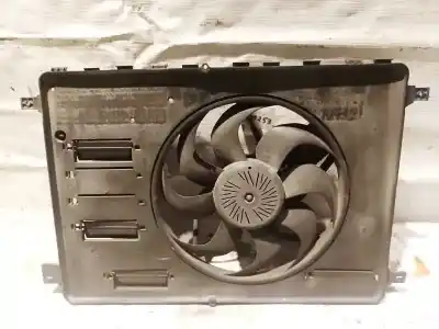 Автозапчасти б/у электрический вентилятор за nissan bluebird hatchback (t72, t12) 1.6 ссылки oem iam 6g918c607pc  6g91-8c607-pc