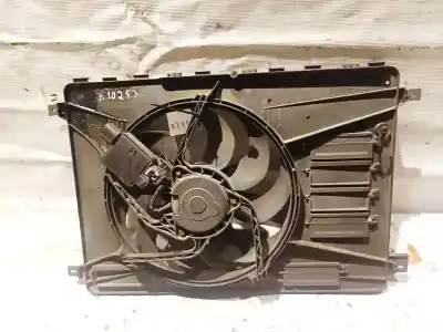 Автозапчасти б/у электрический вентилятор за nissan bluebird hatchback (t72, t12) 1.6 ссылки oem iam 6g918c607pc