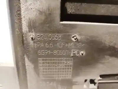 Автозапчасти б/у электрический вентилятор за nissan bluebird hatchback (t72, t12) 1.6 ссылки oem iam 6g918c607pc  6g91-8c607-pc