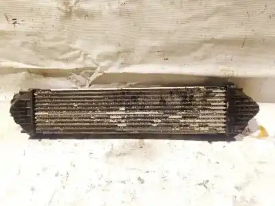 Автозапчасти б/у интеркулер за nissan bluebird hatchback (t72, t12) 1.6 ссылки oem iam 