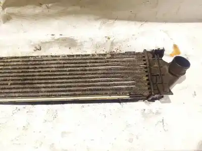 Автозапчасти б/у интеркулер за nissan bluebird hatchback (t72, t12) 1.6 ссылки oem iam   