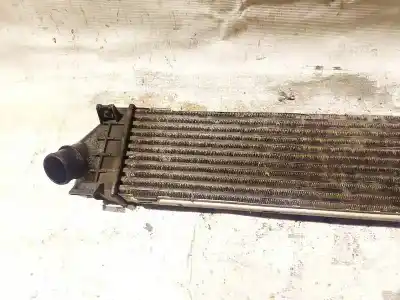 Автозапчасти б/у интеркулер за nissan bluebird hatchback (t72, t12) 1.6 ссылки oem iam   