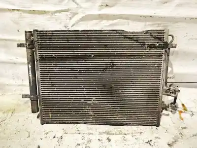 Автозапчасти б/у радиатор отопления / кондиционирования воздуха за nissan bluebird hatchback (t72, t12) 1.6 ссылки oem iam 