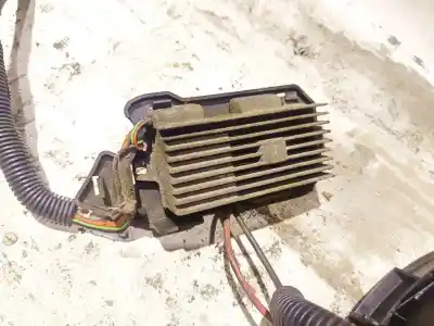 Peça sobressalente para automóvel em segunda mão relé do ventilador elétrico por fiat stilo, 2001.10 - 2007.01 2.4 20v 125kw 2001.10 - 2006.11 referências oem iam 837902300