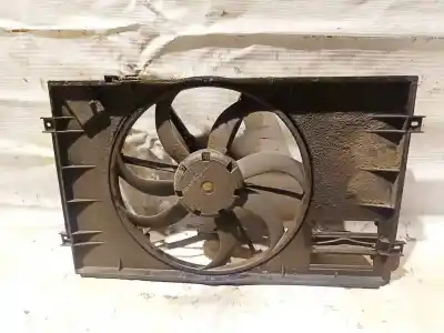 Peça sobressalente para automóvel em segunda mão termoventilador elétrico por seat toledo (5p2) 1.9 tdi referências oem iam 1k0959455ef  