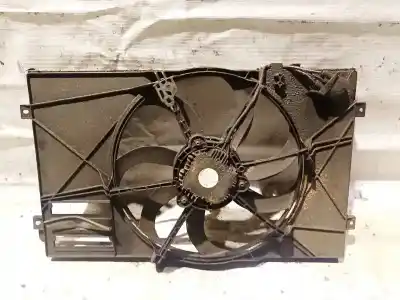 Second-hand car spare part radiator cooling fan for seat toledo (5p2) 1.9 tdi oem iam references 1k0959455ef