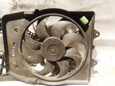 Автозапчастина б/у електро вентилятор для opel corsa d 1.3 16v cdti посилання на oem iam   