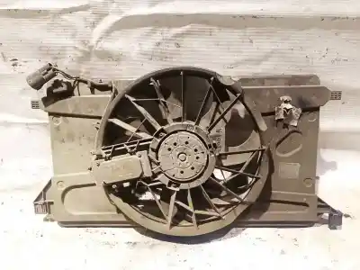 Second-hand car spare part RADIATOR COOLING FAN for VOLVO XC90  OEM IAM references 3M5H8C607UB  3M5H-8C607-UB
