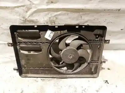 Second-hand car spare part radiator cooling fan for mitsubishi colt cz3 berl. 5 (z30a) 1.3 (z35a. z33a. z34a) oem iam references 1350a071  