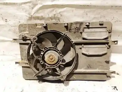 Second-hand car spare part radiator cooling fan for mitsubishi colt cz3 berl. 5 (z30a) 1.3 (z35a. z33a. z34a) oem iam references 1350a071