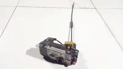 Pezzo di ricambio per auto di seconda mano serratura porta posteriore destra per bmw 3 (e30) m3 2.3 riferimenti oem iam 13128116