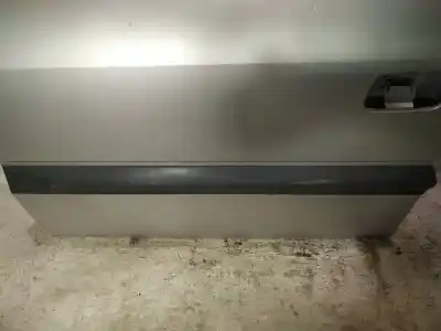 Pezzo di ricambio per auto di seconda mano plastica per opel zafira a 2.0 dti riferimenti oem iam   