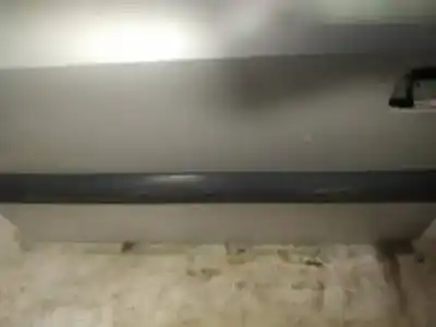 Peça sobressalente para automóvel em segunda mão plásticos por opel zafira a 2.0 dti referências oem iam 