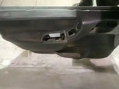Peça sobressalente para automóvel em segunda mão forra / revestimento da porta dianteira esquerda por opel zafira a 2.0 dti referências oem iam 