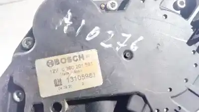 Piesă de schimb auto la mâna a doua motor stergãtor spate pentru bmw 3 (e30) m3 2.3 referințe oem iam 13105981  