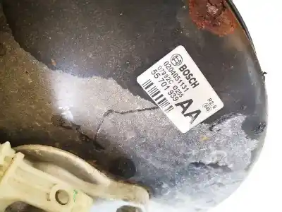 Pezzo di ricambio per auto di seconda mano servo freio per bmw 3 (e30) m3 2.3 riferimenti oem iam 55701939aa  0204051131