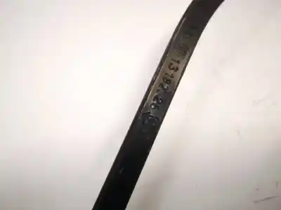 Second-hand car spare part left front windshield wiper arm for bmw 3 (e30) m3 2.3 oem iam references 13182326  