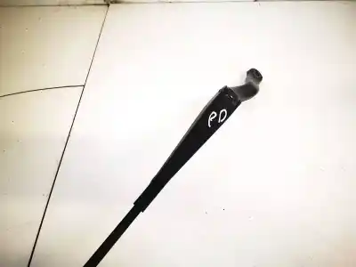 Second-hand car spare part left front windshield wiper arm for bmw 3 (e30) m3 2.3 oem iam references 13182326  