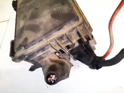 Second-hand car spare part fuse box unit for bmw 3 (e30) m3 2.3 oem iam references   