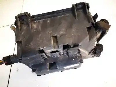 Second-hand car spare part fuse box unit for bmw 3 (e30) m3 2.3 oem iam references   