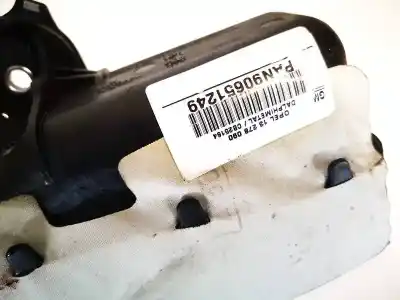 Second-hand car spare part front right air bag for bmw 3 (e30) m3 2.3 oem iam references 13278090  