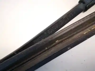 Second-hand car spare part left front windshield wiper arm for bmw 3 (e30) m3 2.3 oem iam references 13182325  