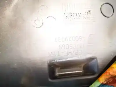 Pezzo di ricambio per auto di seconda mano plastica per bmw 3 (e30) m3 2.3 riferimenti oem iam 13205069  460029937