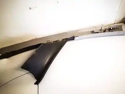 Pezzo di ricambio per auto di seconda mano plastica per bmw 3 (e30) m3 2.3 riferimenti oem iam 13180560  